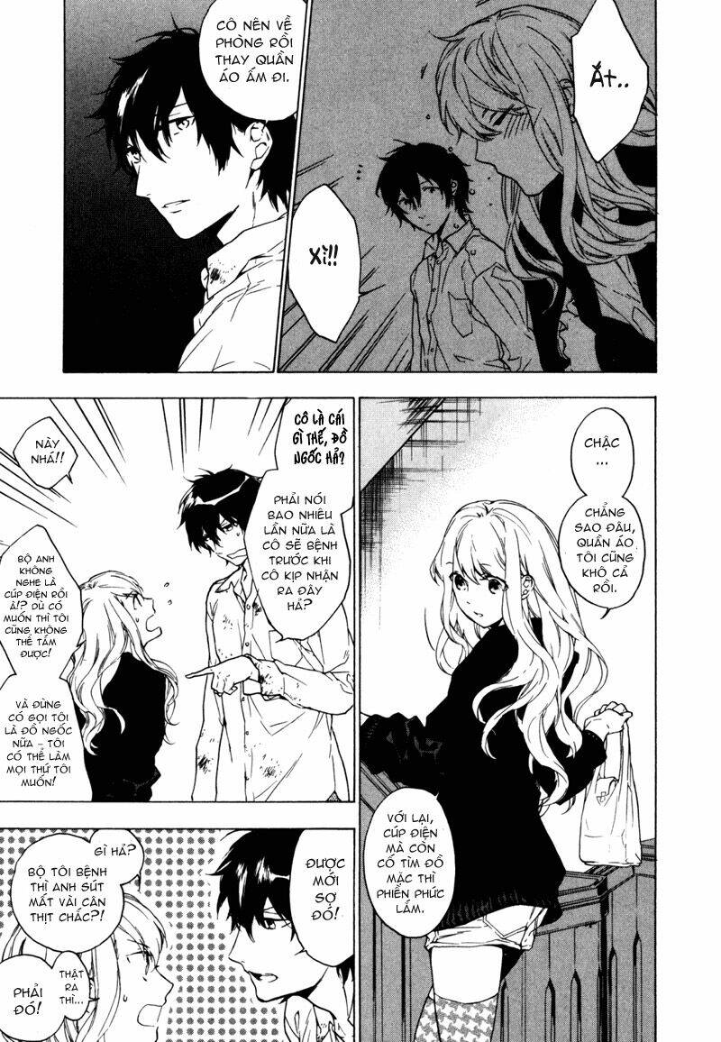 birdcage manor chapter 14 3