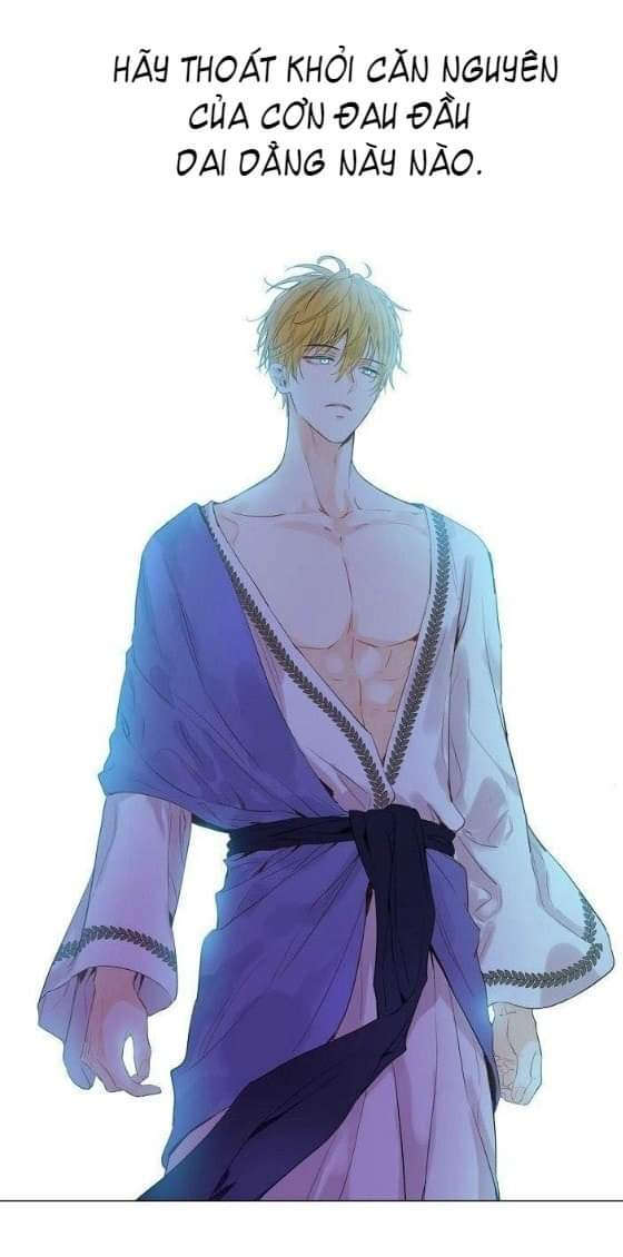 bỗng một ngày nọ tôi trở thành nàng công chúa chapter 53 17