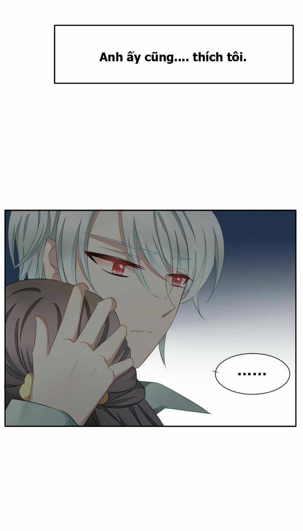 vị hôn thê bỏ trốn chapter 49 7