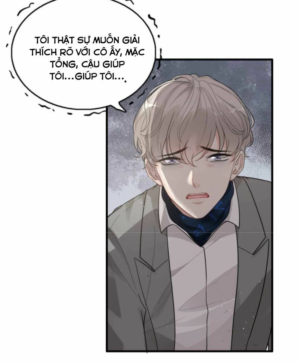 cô vợ hợp đồng bỏ trốn của tổng giám đốc chapter 433 12