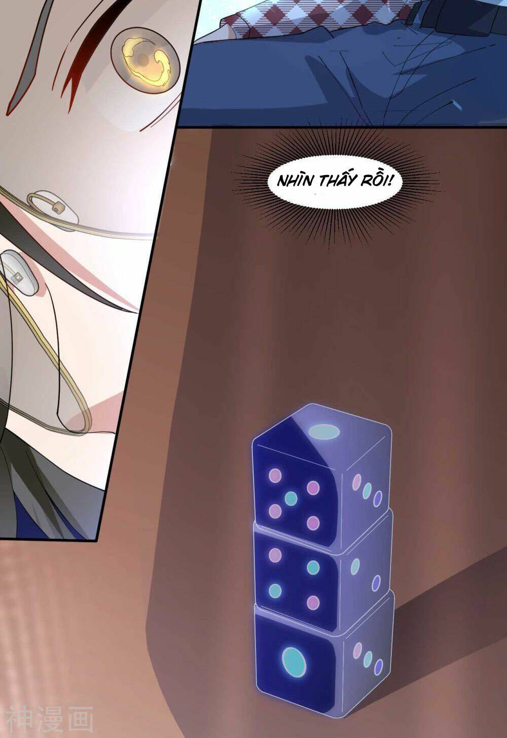 tu chân truyền nhân tại đô thị chapter 5 33