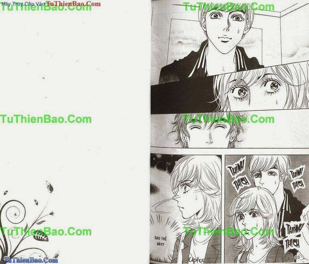 chuyện tình mary chapter 5 32