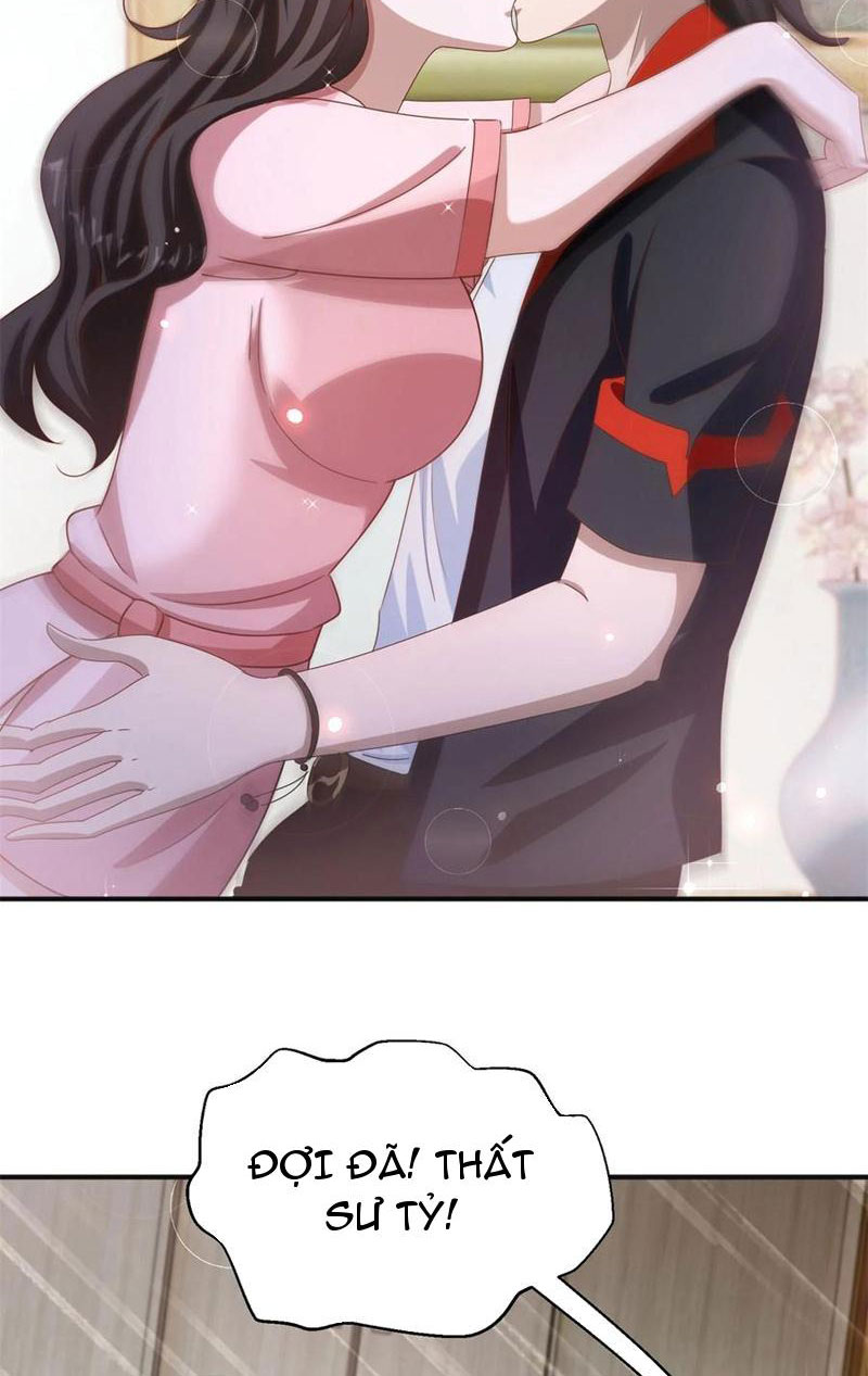 bảy vị tỷ tỷ tuyệt thế vô song của ta chapter 38 5