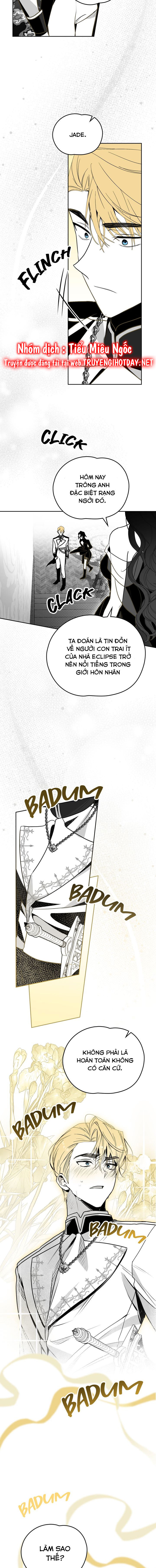 yêu cô công chúa sắp chết chapter 78 5