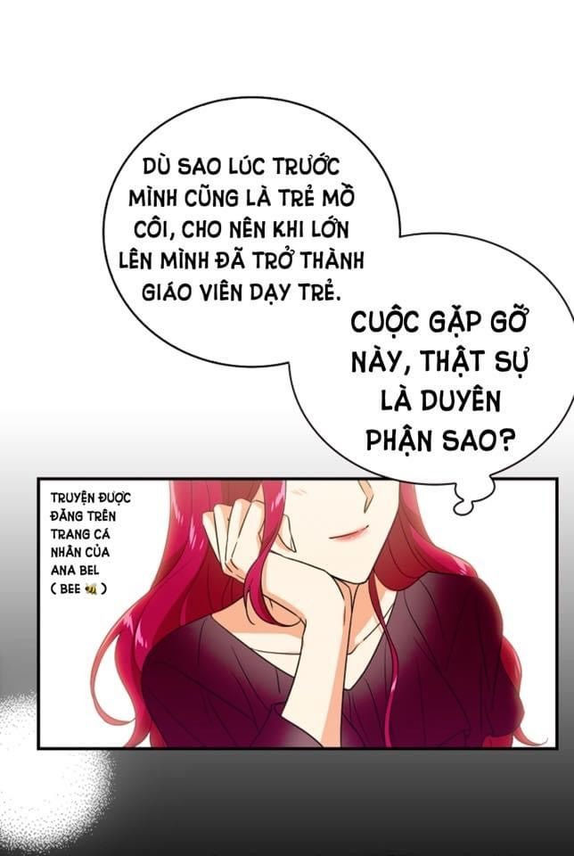 xuyên không trở thành mẹ của nhân vật phản diện chapter 2 62