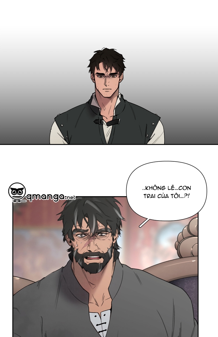 plaything - món đồ chơi của đại công tước chapter 1 33