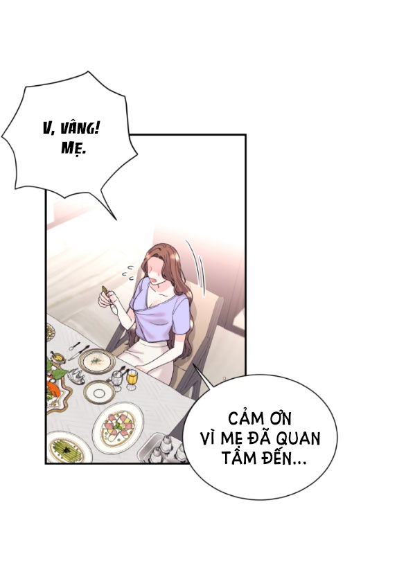 Người Vợ Giả Mạo chapter 5.1 - Trang 3