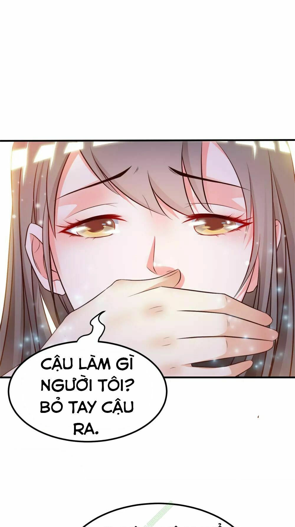 tối cường vận đào hoa chapter 9 12