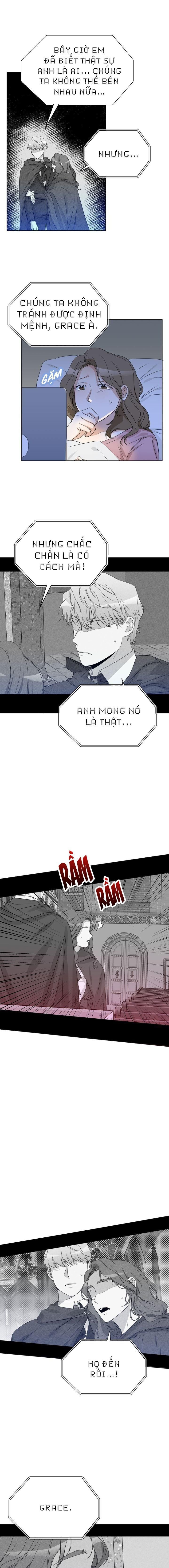 giấc mơ ngọt ngào chapter 11 11