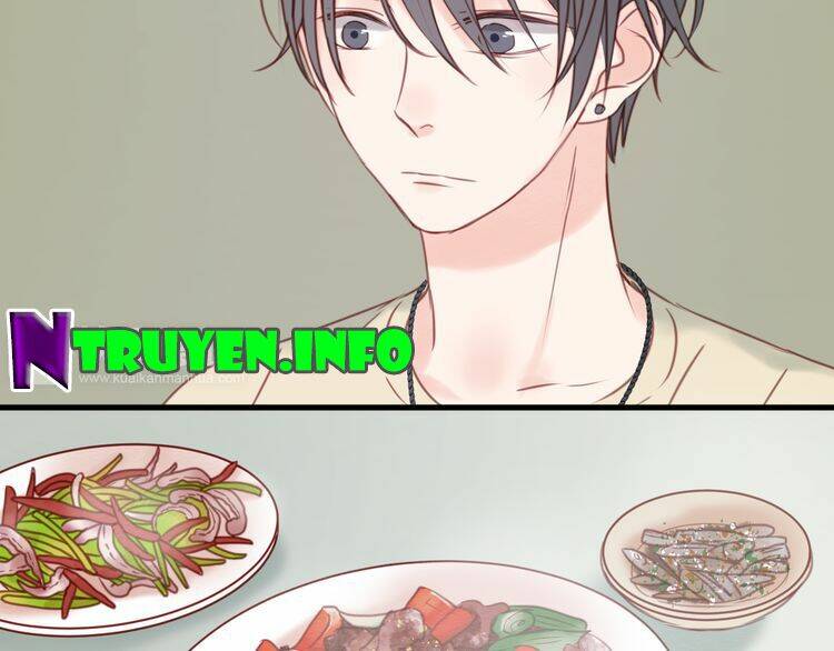 lượm được 1 tiểu hồ ly chapter 32 20