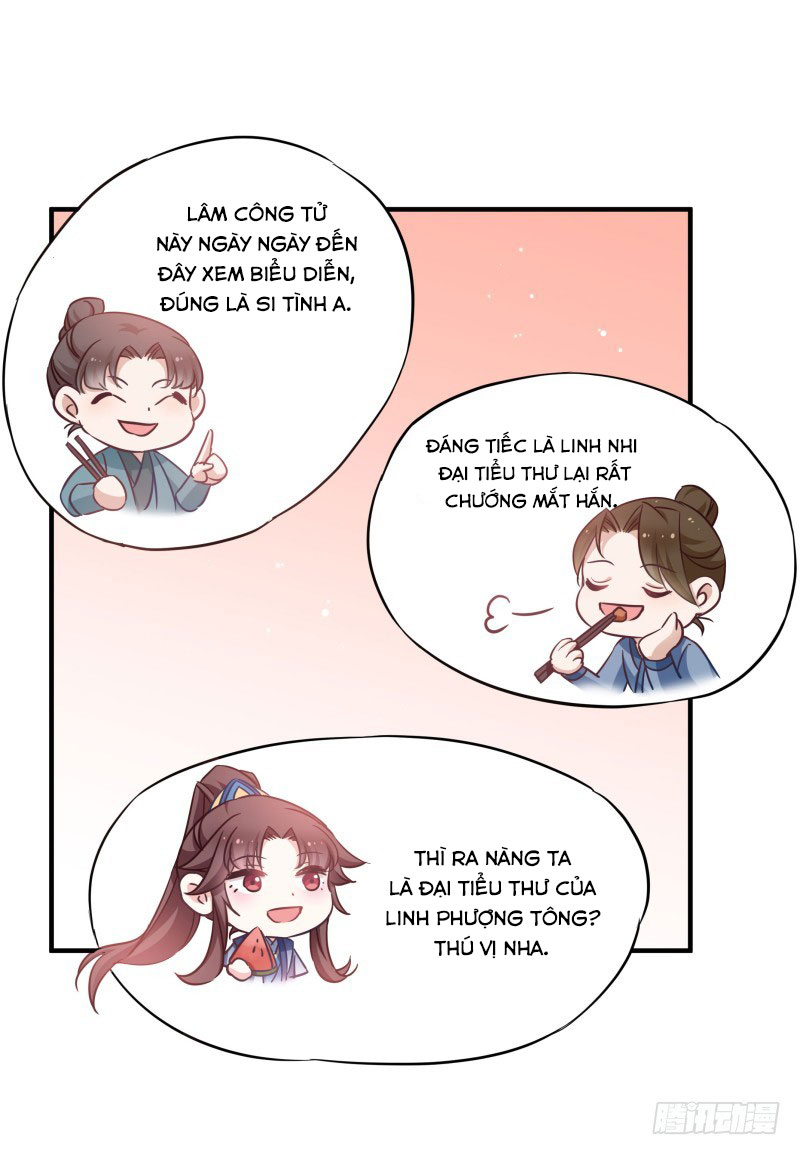 trò chơi trừng phạt chapter 64 16