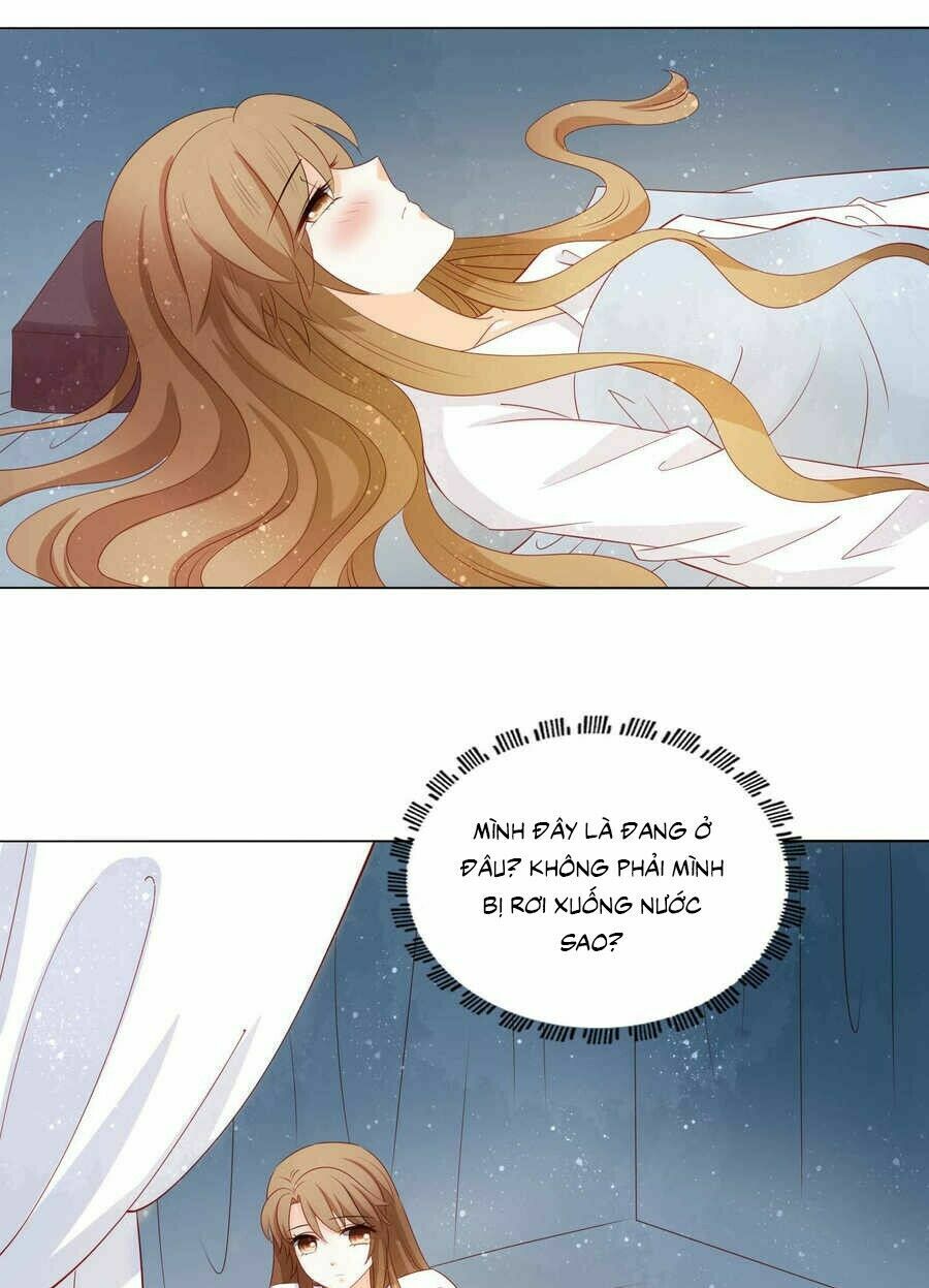 nam phi nữ tướng chapter 48 5