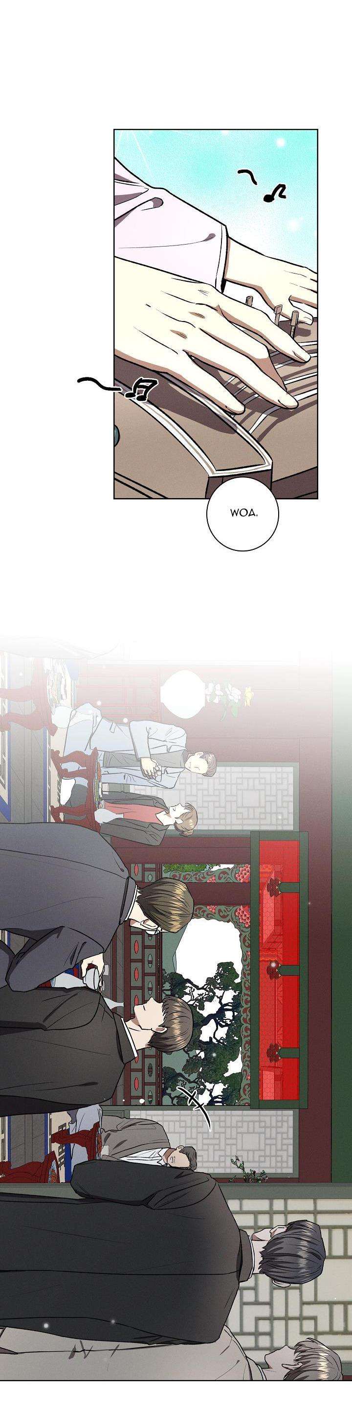 (abo) be, be chapter 32 35