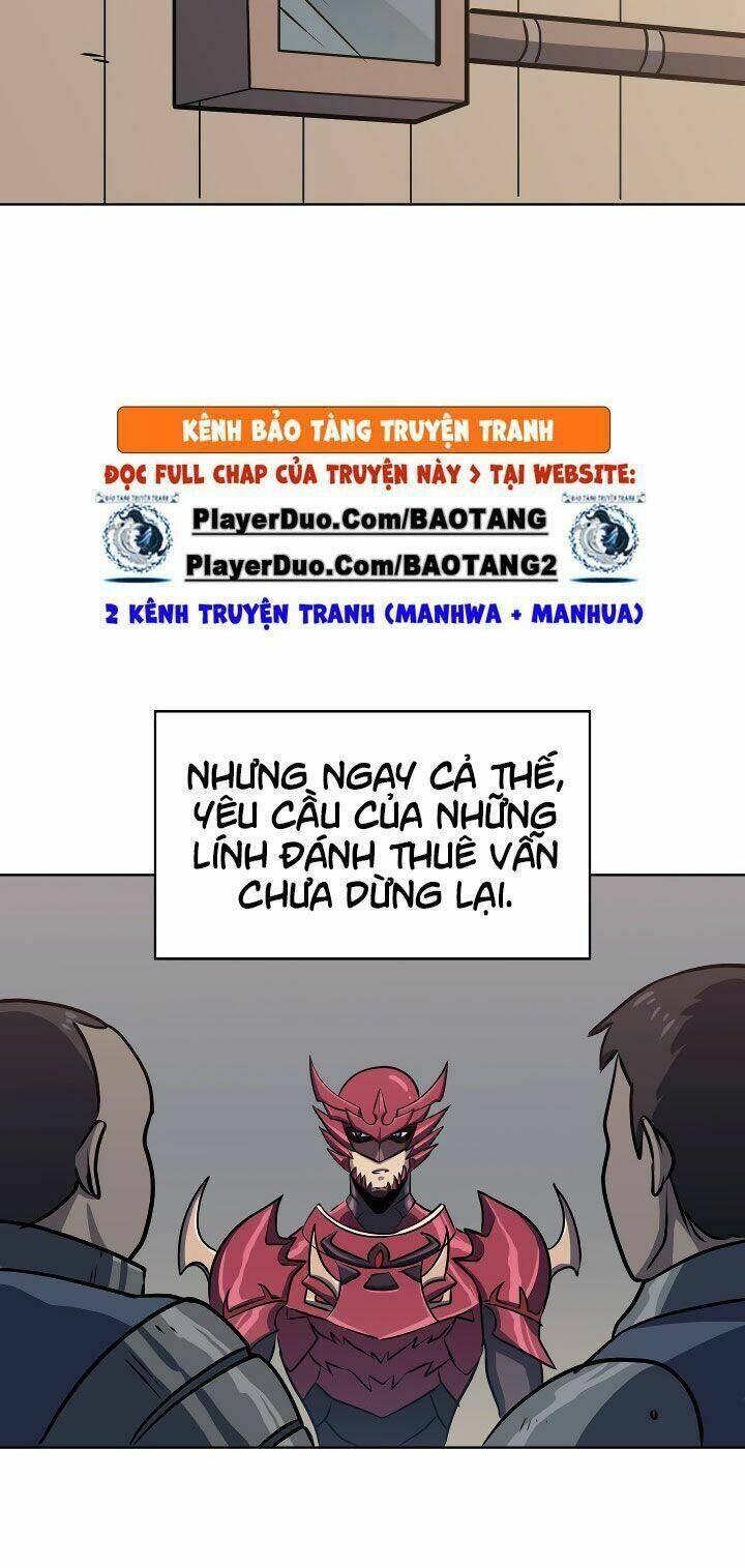 tôi trở lại thăng cấp một mình chapter 66 37