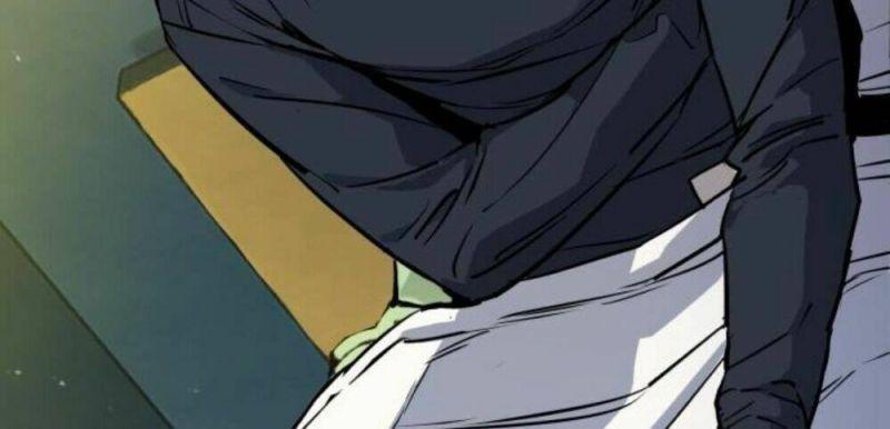 bạn học tôi là lính đánh thuê chapter 52 67