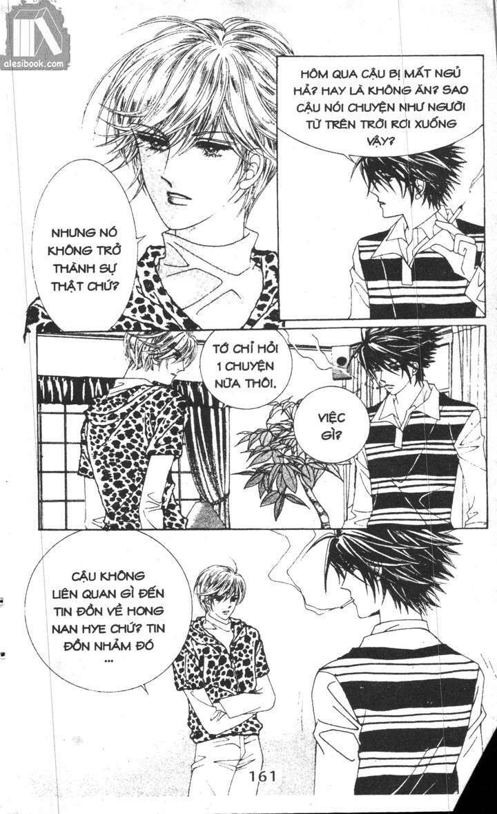 hồng tiểu thư chapter 12 36