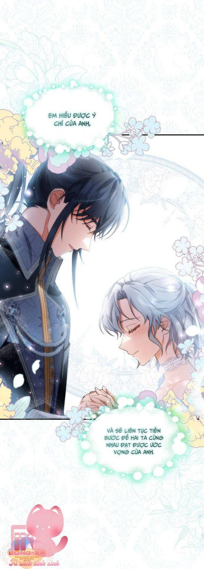 'di vật' melvin để lại chapter 16 58