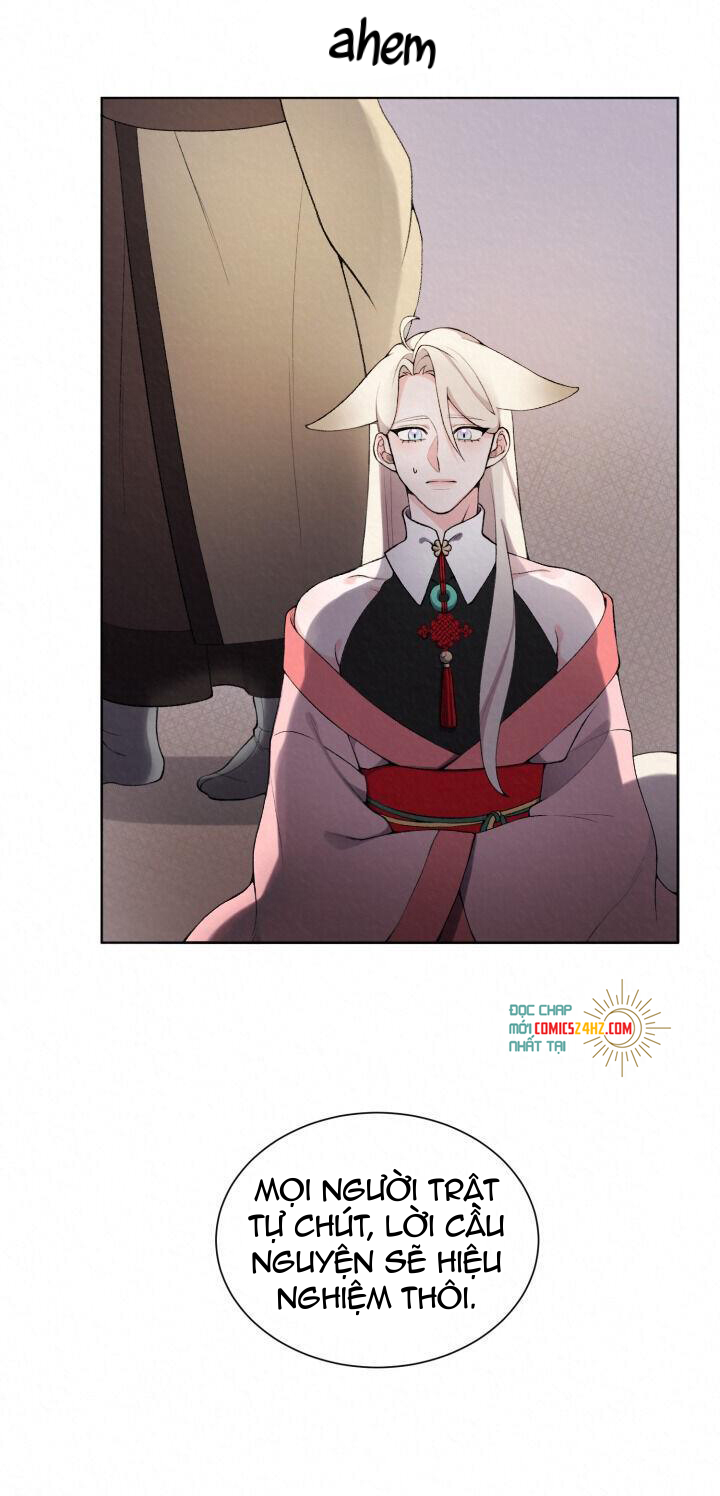 truyền thuyết hồ ly chapter 1 9