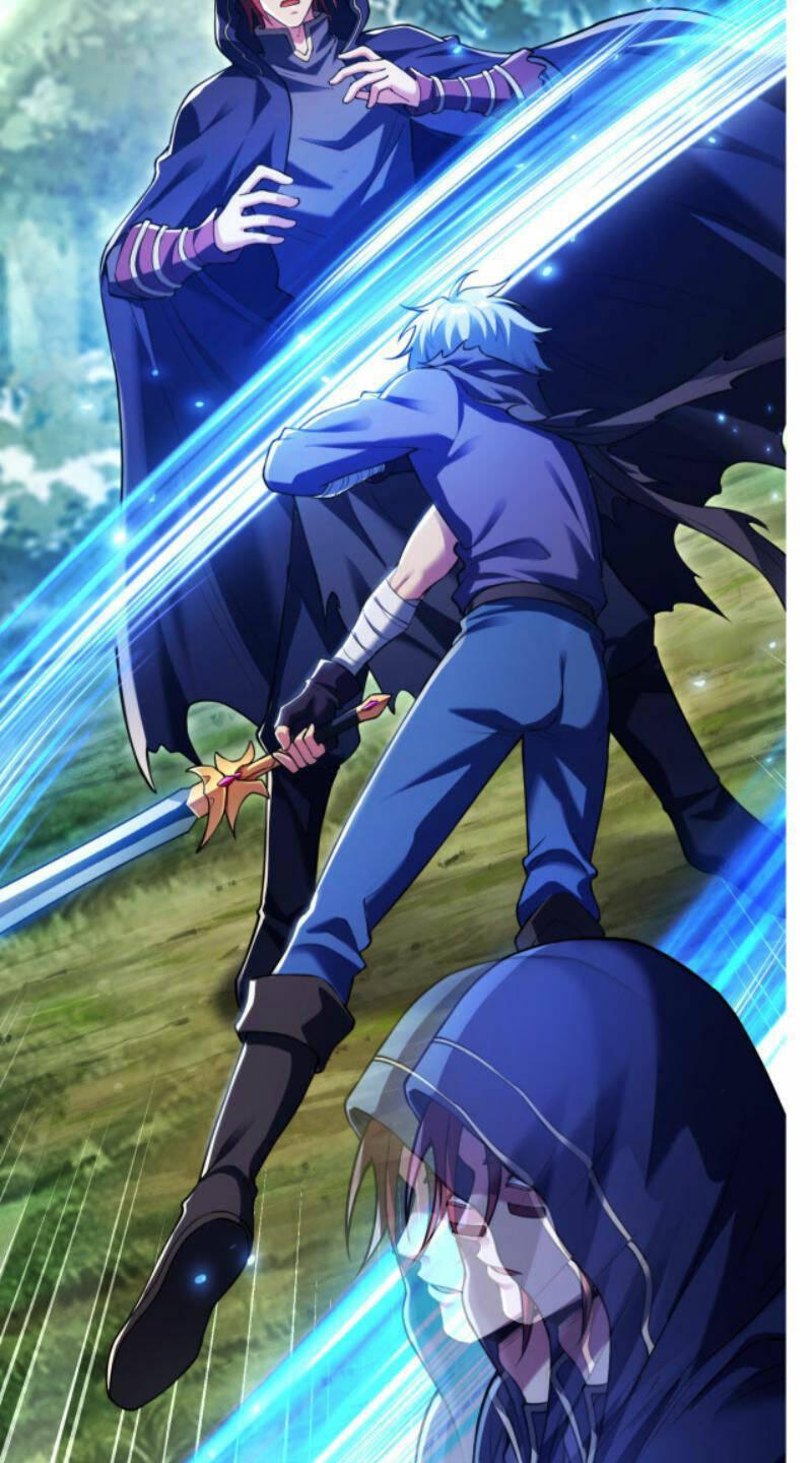 trong tuyệt cảnh ta không ngừng thăng cấp chapter 5 27