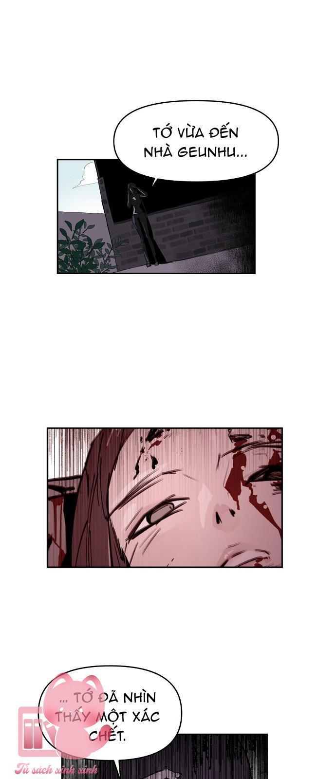 yêu không hồi kết chapter 2 21