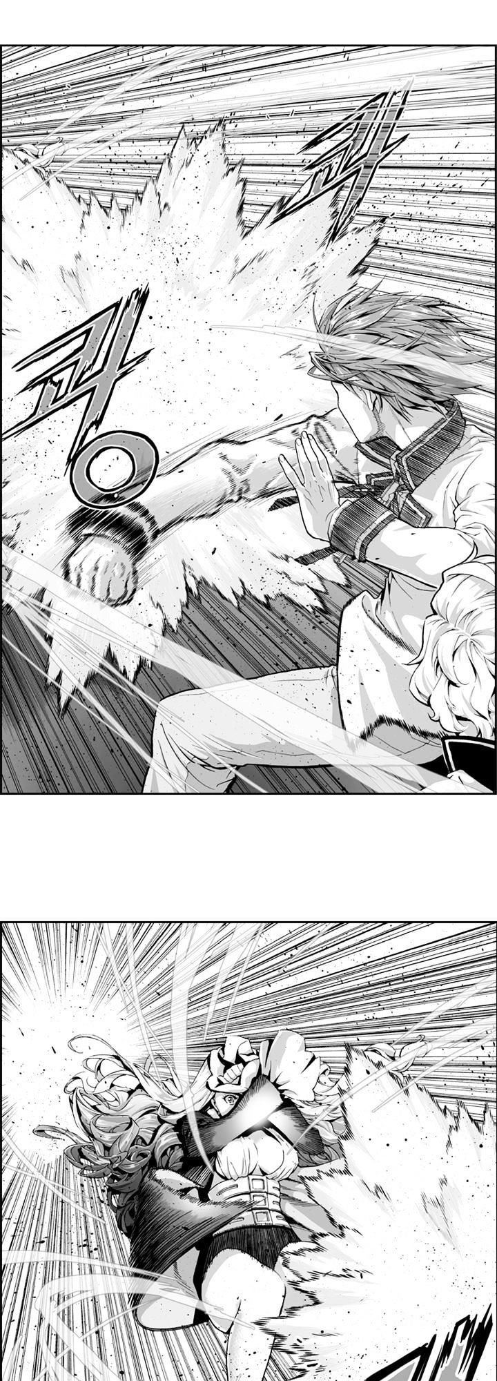 action idols - age of young dragons chapter 7 35