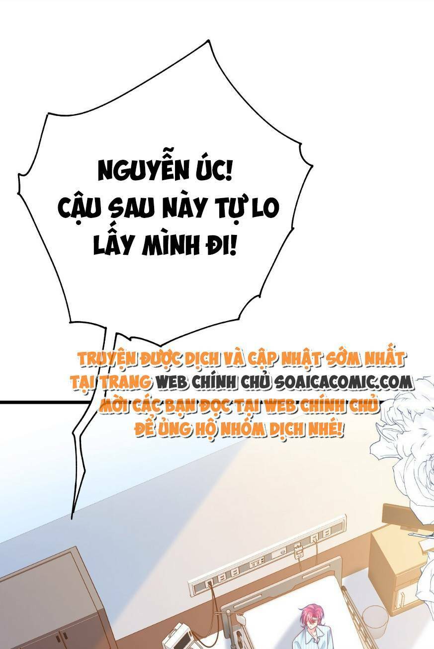 ông trùm phản diện là nữ chapter 8 47