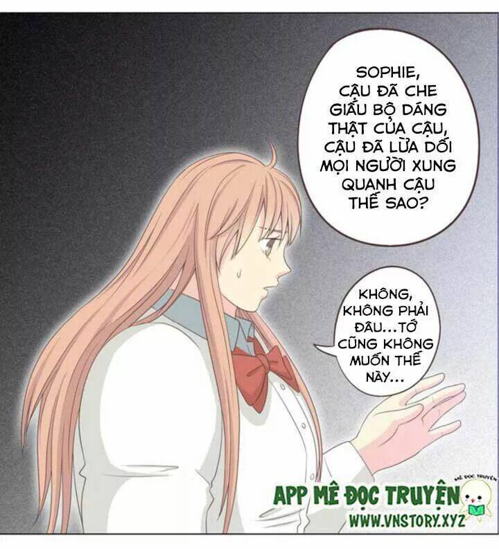 xin chào! dân nữ chapter 51 35