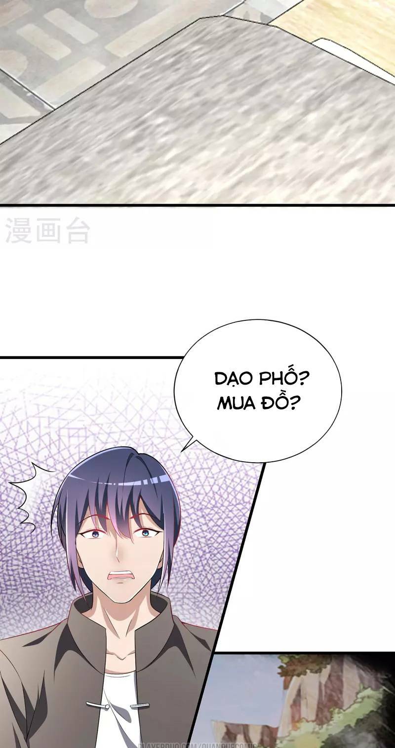 tuyệt phẩm cường thiếu chapter 11 17