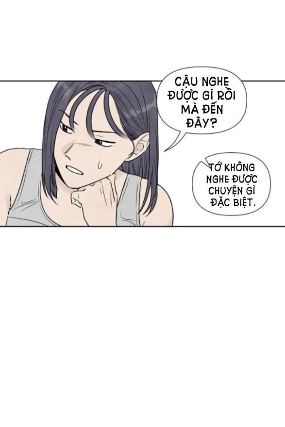 điều khiến tôi quyết tâm muốn chết chapter 61.1 15