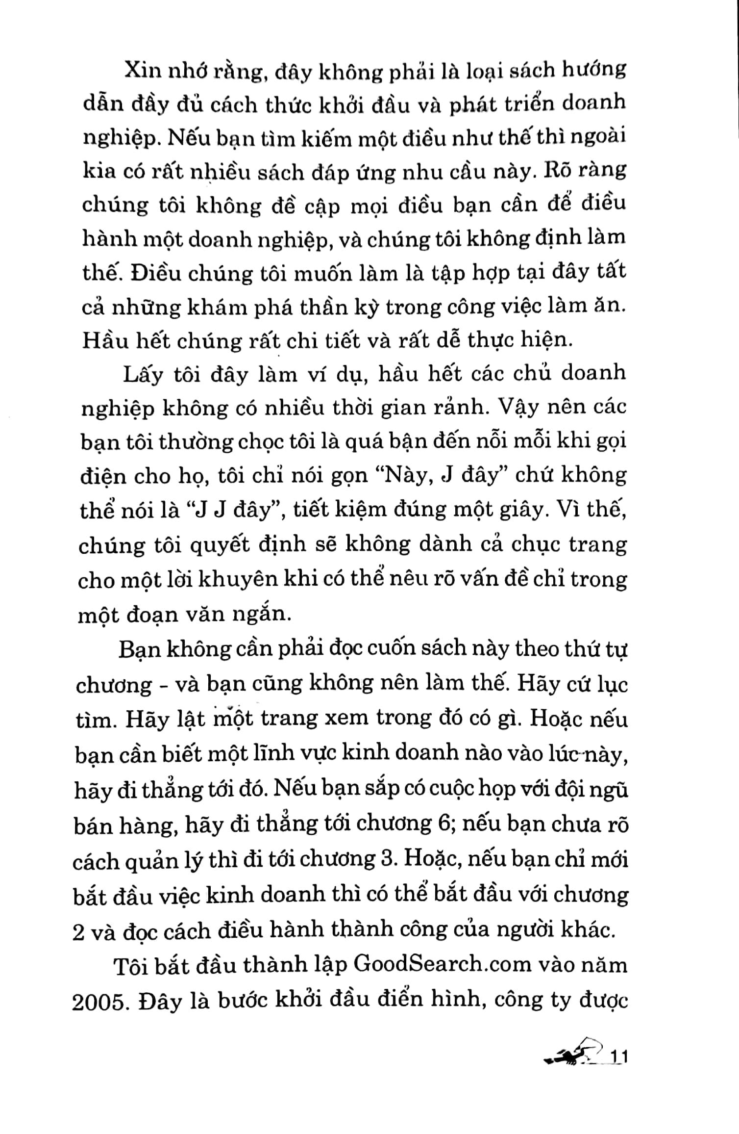 Thánh Kinh Trong Người Mới Khởi Nghiệp