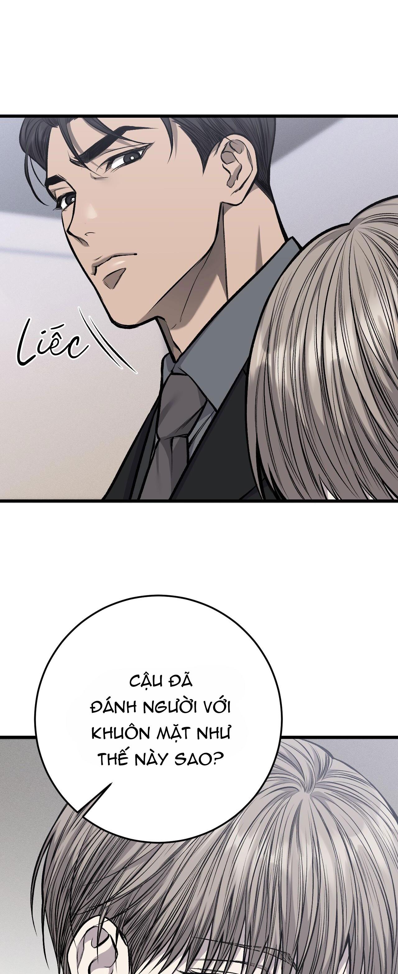 xx đê tiện chapter 16 30