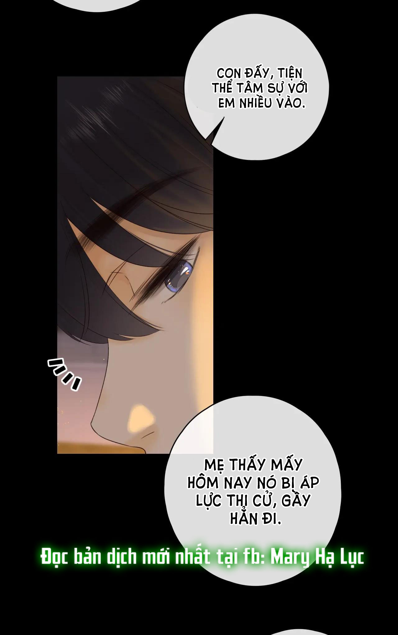 Khó Dỗ Dành chapter 6.1 12