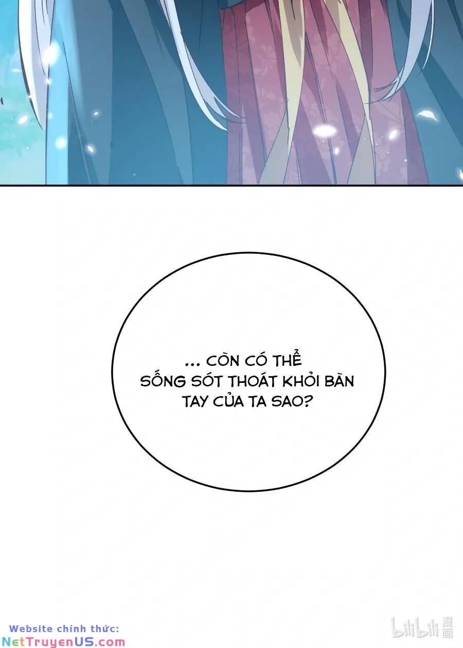 bói toán mà thôi, cửu vĩ yêu đế sao lại thành nương tử ta?! chapter 28 69