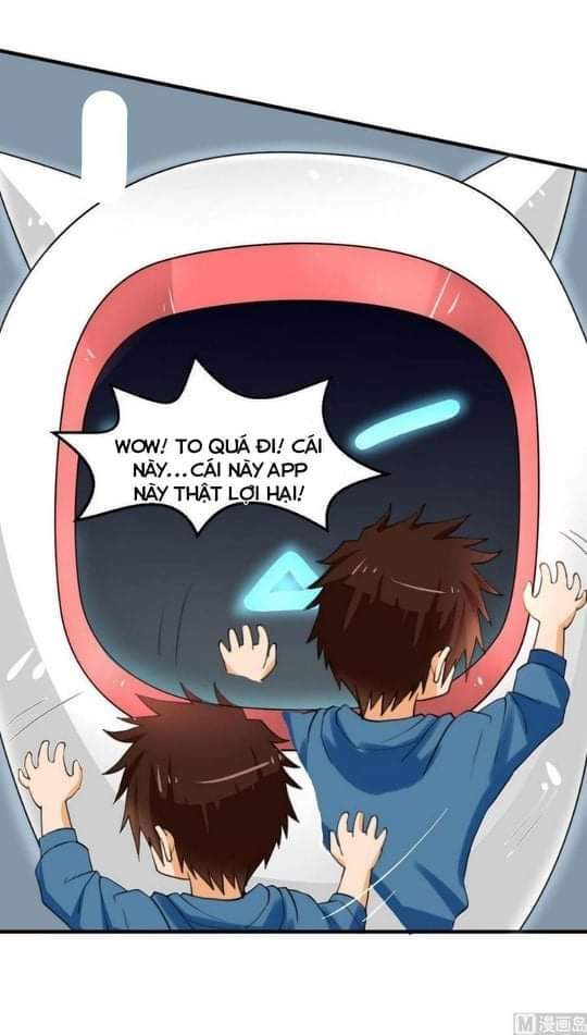 hệ thống diêm la vương mạnh nhất chapter 4 16