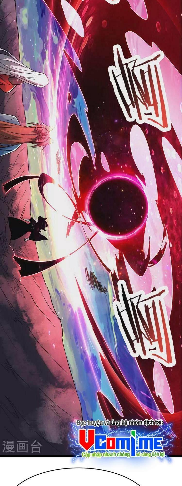 đồ đệ ta toàn là nữ ma đầu chapter 156 29