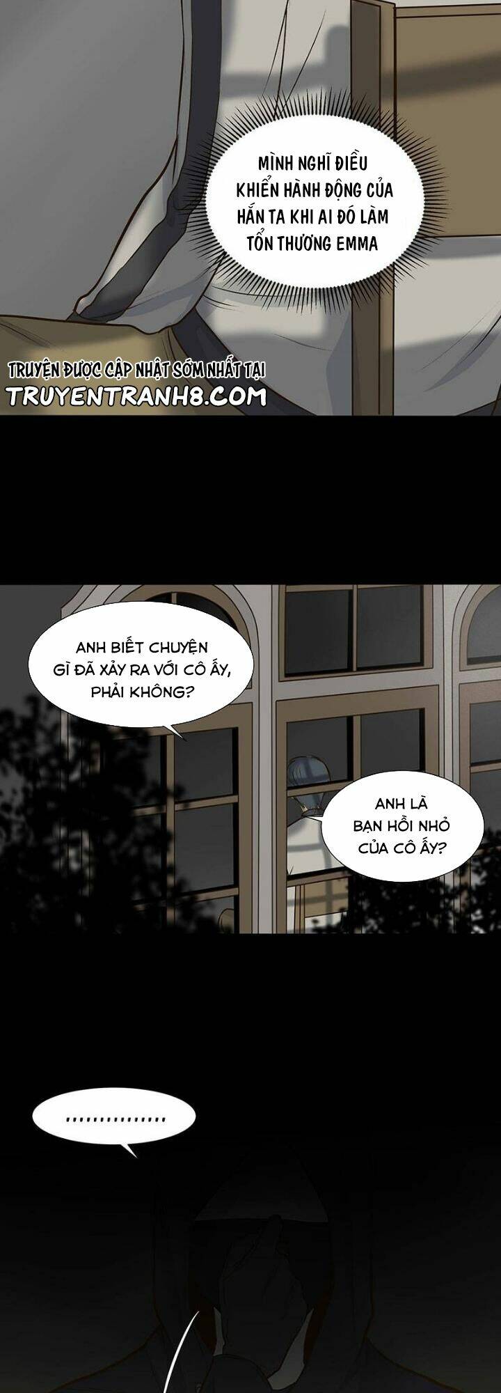 bí mật sâu sắc nhất của tôi chapter 20 23