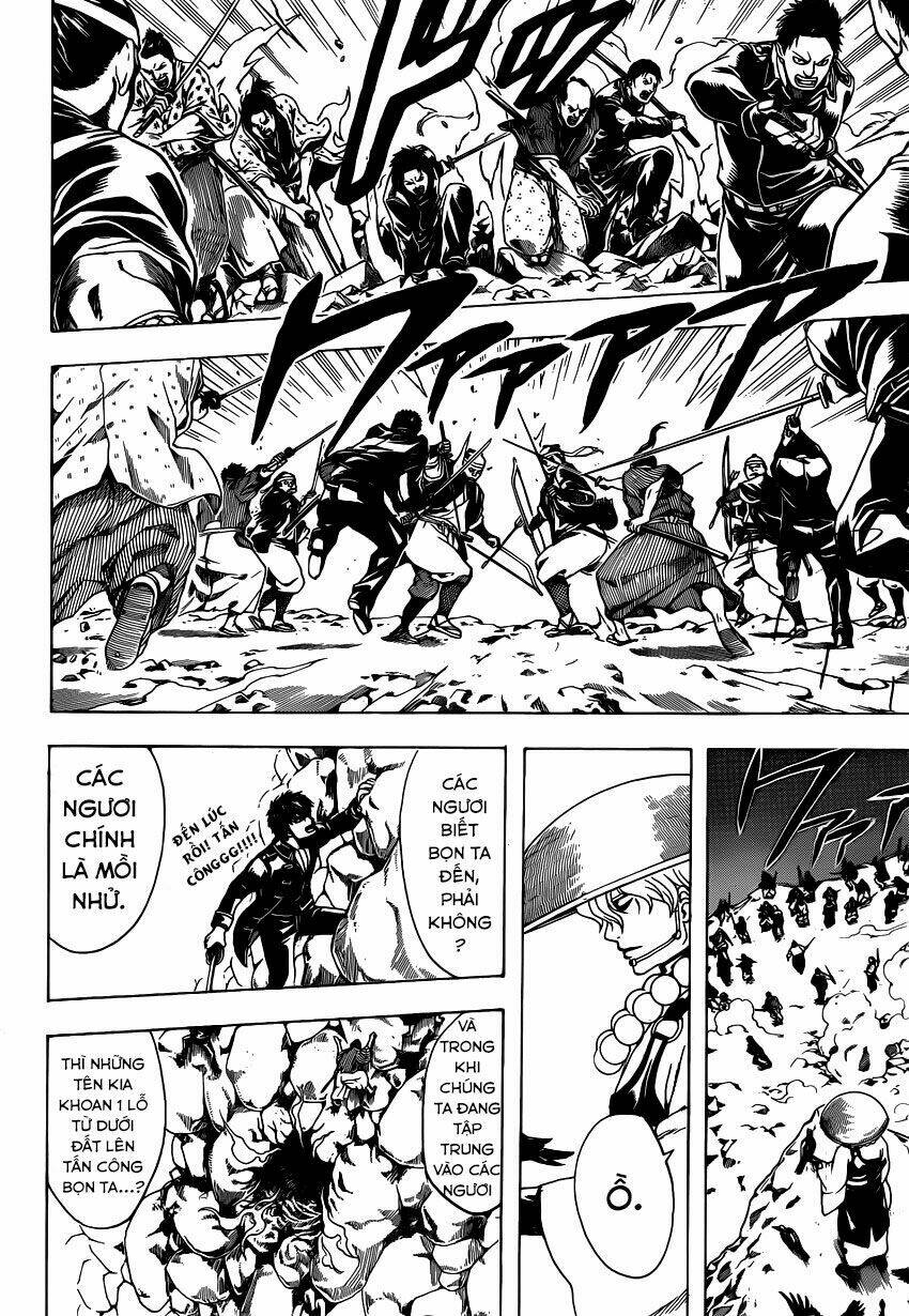 gintama - linh hồn bạc chapter 534 18