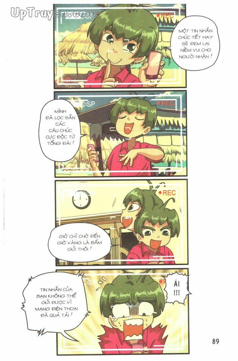 học sinh chân kinh chapter 10 91