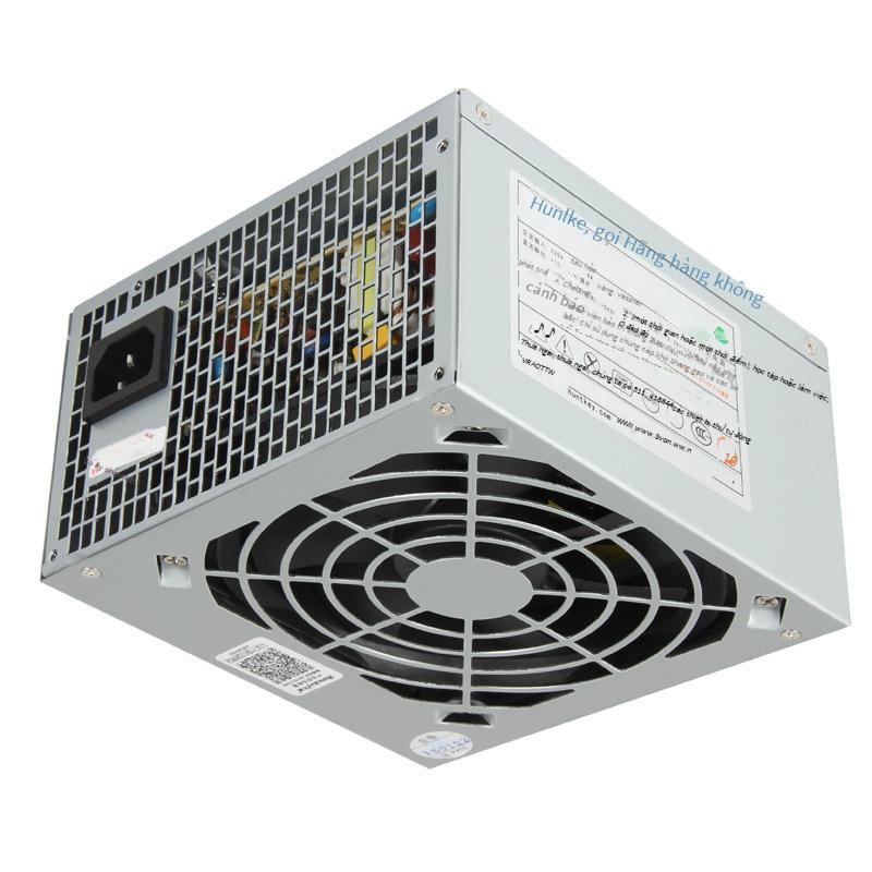 Phong cách mới nhất của phiên bản cài đặt Hangjia Calm King được xếp hạng 270 Bộ nguồn card đồ họa 6pin Bộ nguồn máy tính để bàn