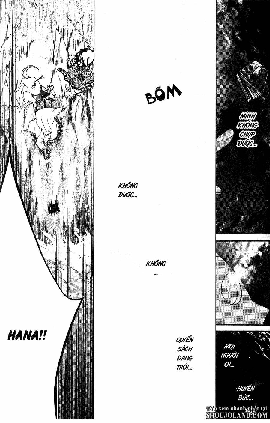 chuyện tình chiến quốc chapter 5 24