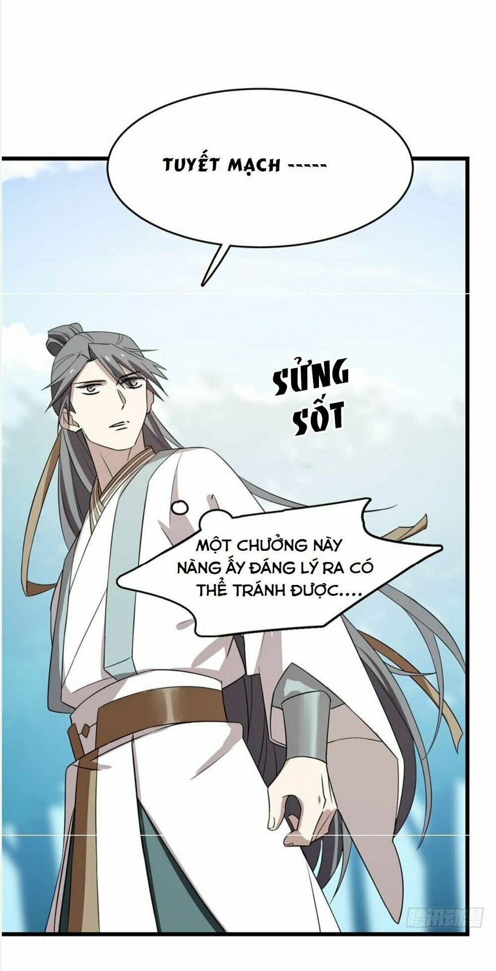 độc bộ thiên hạ: đặc công thần y chapter 59 33