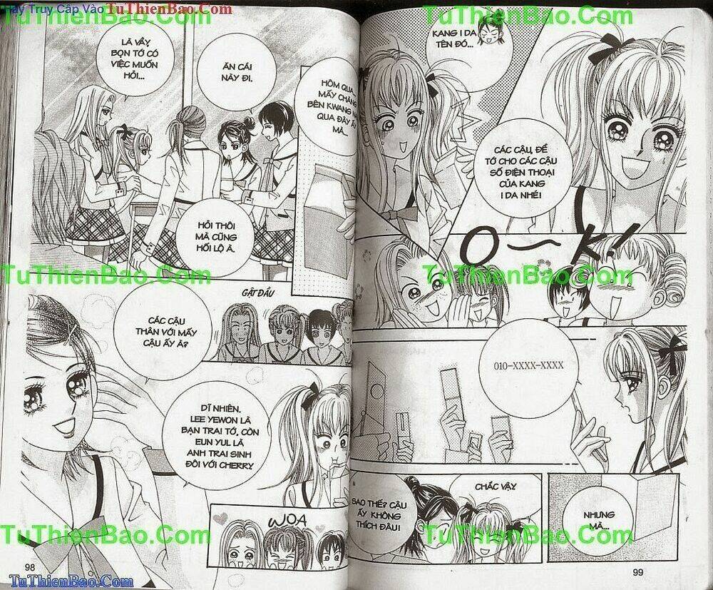 con quỷ hút thuốc ở nhà kho chapter 1 50