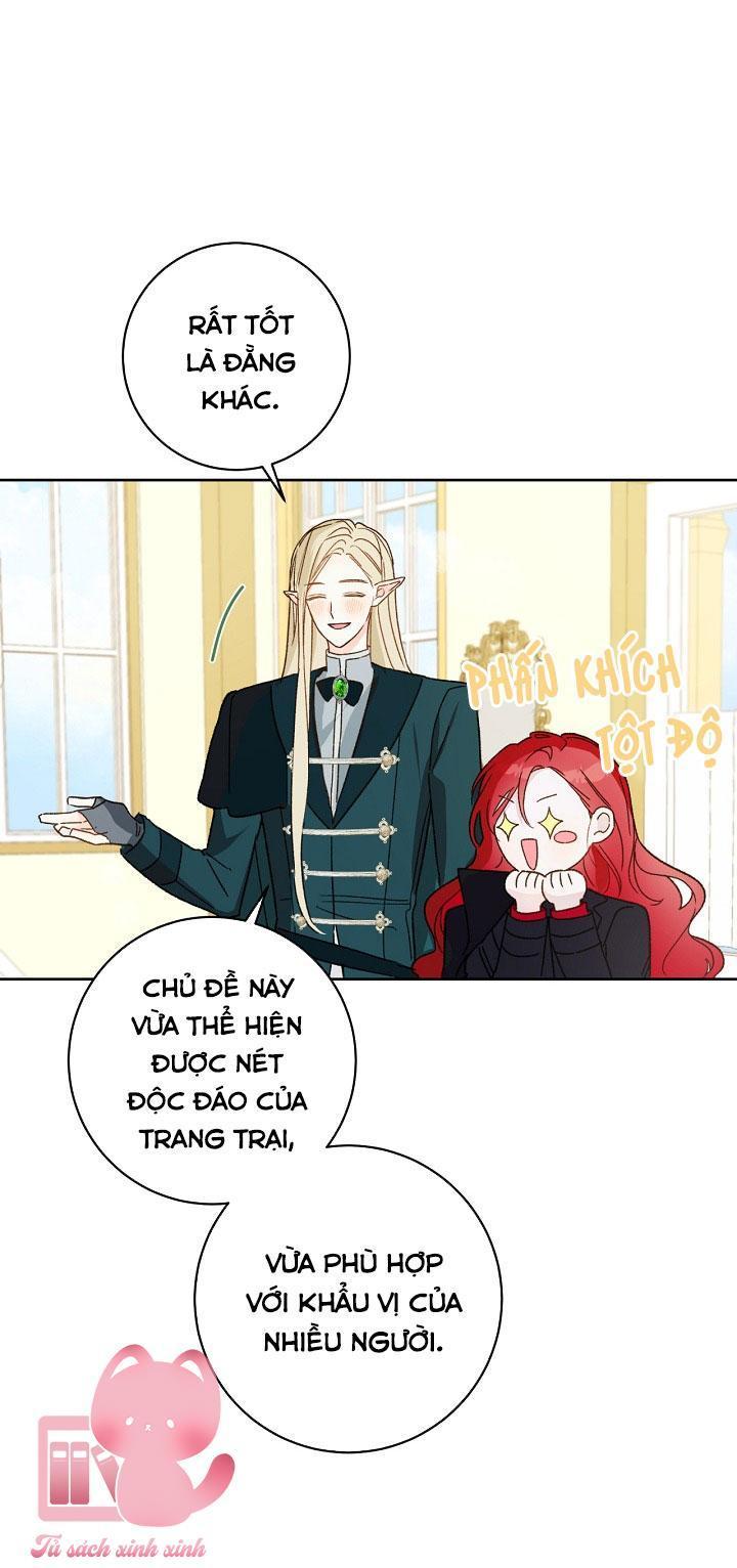 trang trại hạt dẻ cạnh hoàng cung chapter 29 58