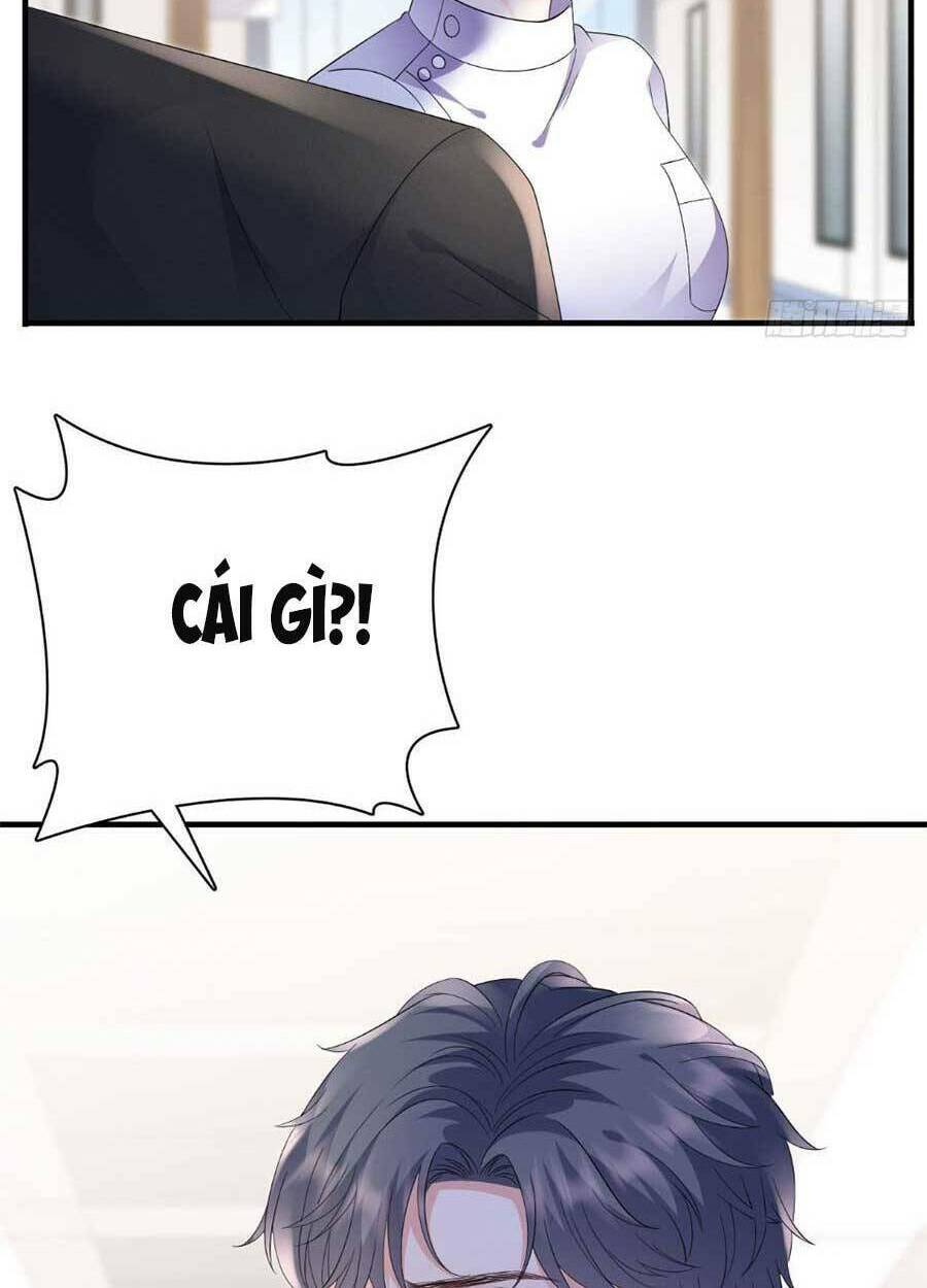 đại tiểu thư có ý đồ gì xấu đâu chapter 121 33