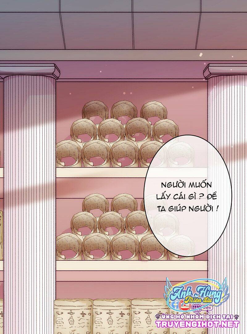 babylon vương phi chapter 24.1 3