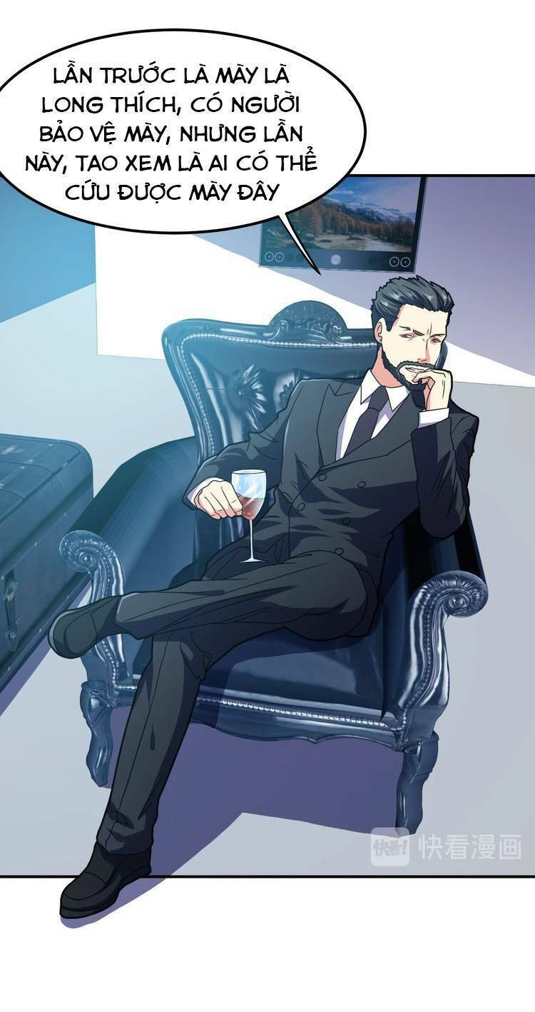 cận thân cuồng binh chapter 36.2 29