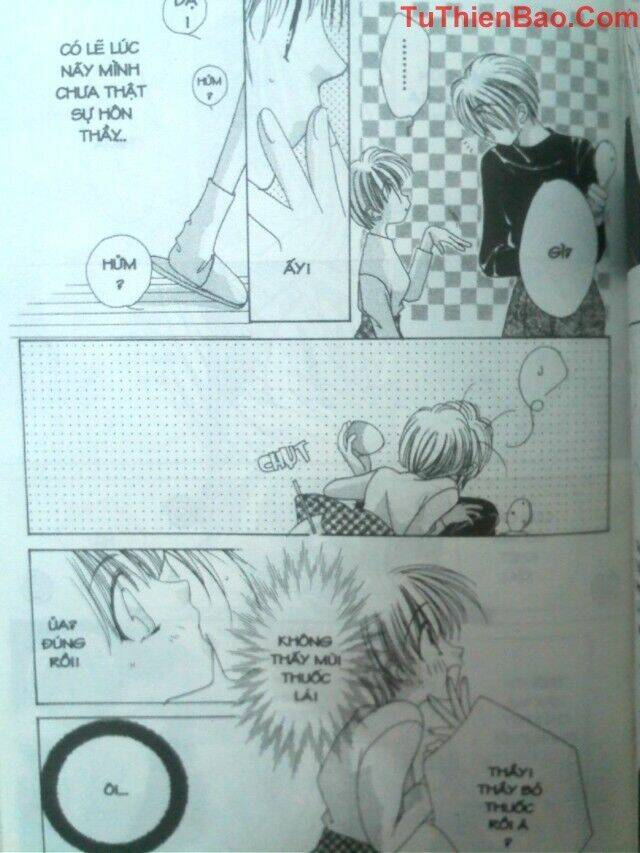 nguyện ước dưới ánh sao chapter 6 97