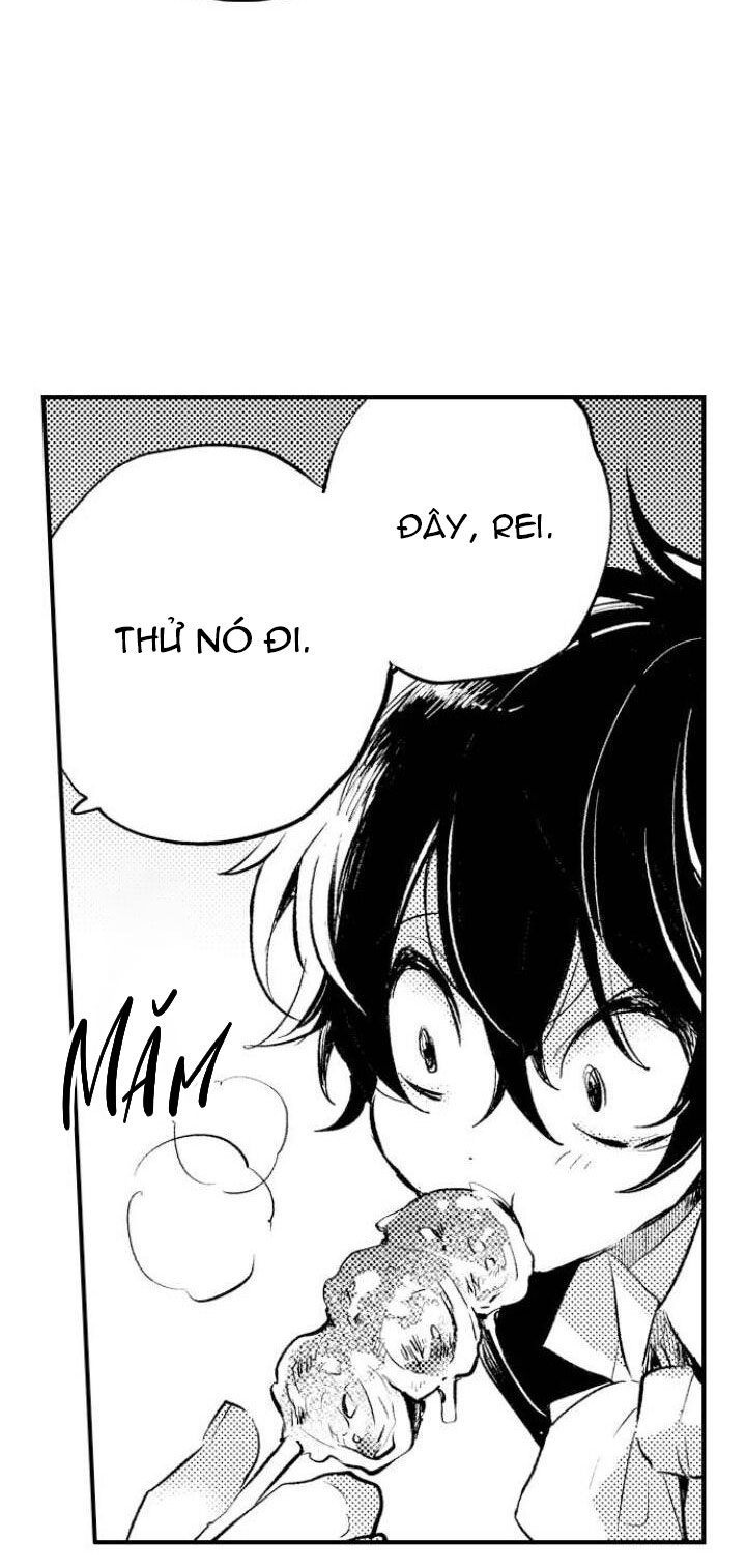 tiếng gọi của tình yêu sau trải nghiệm cận tử chapter 20 18