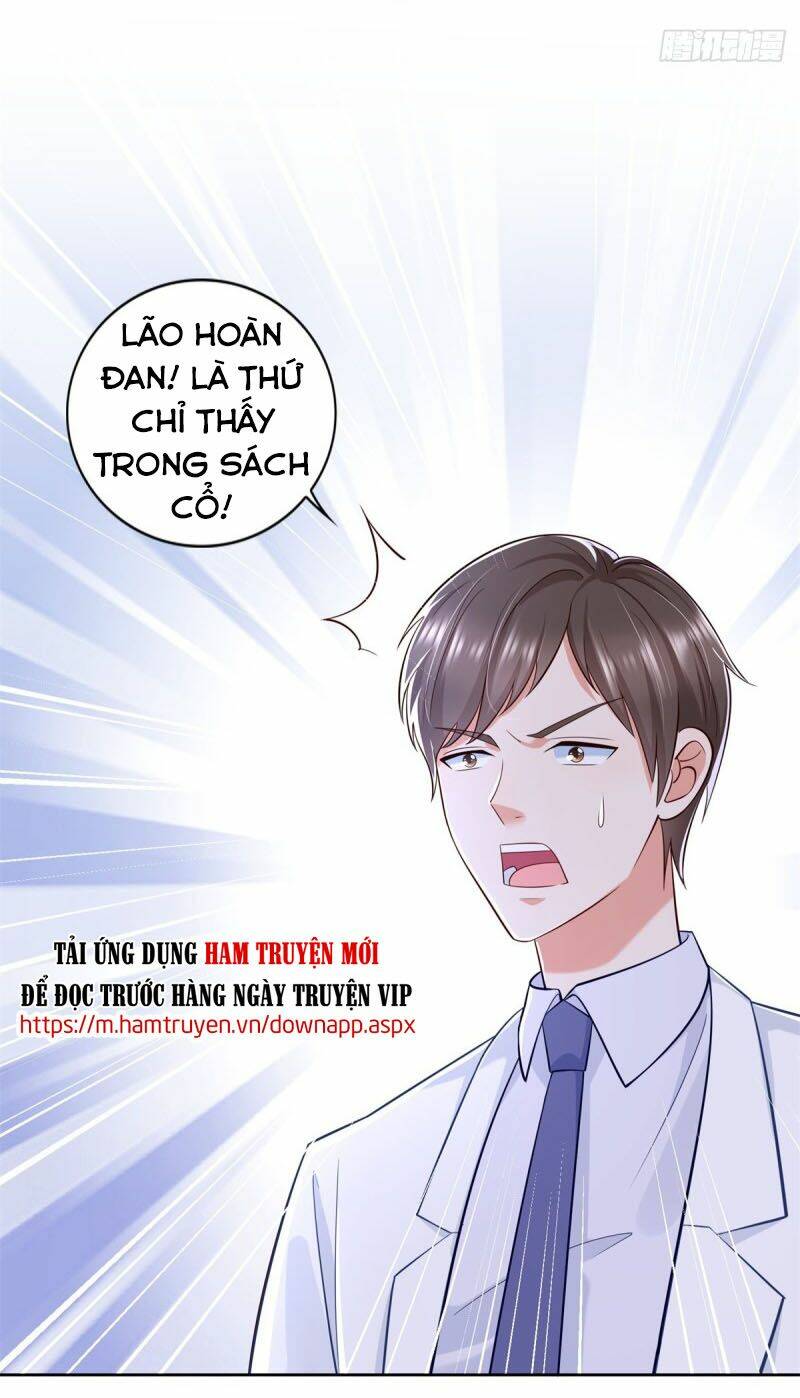 chí tôn toàn năng chapter 84 21