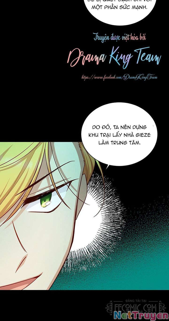 nữ công tước với tâm hồn trống rỗng chapter 96 38